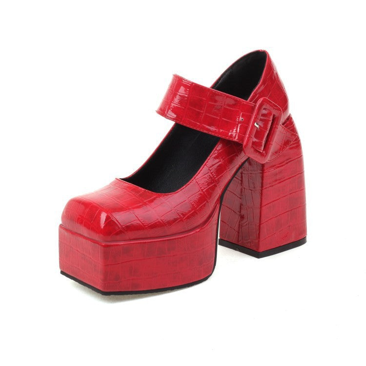 Stylish Orthopedic Heels for Any Occasion