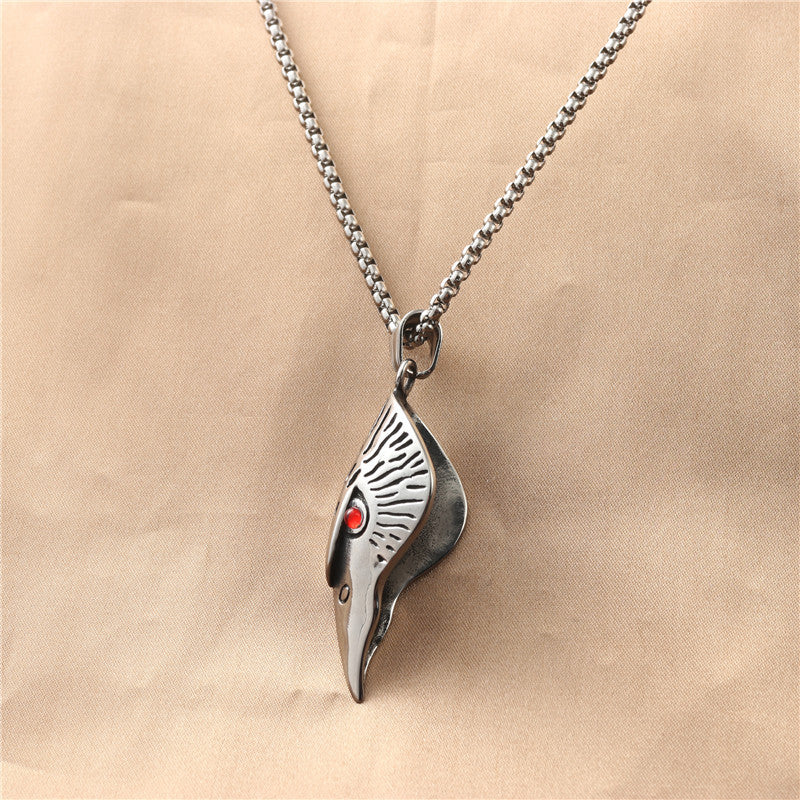 Elegant Pendant for Every Occasion