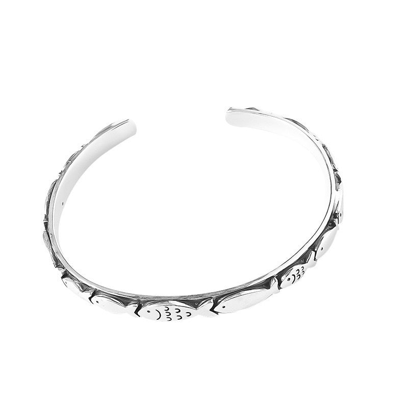 Classic Bracelet with Timeless Appeal