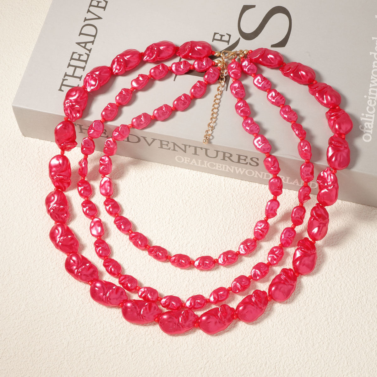 Romantic Necklace for Special Moments