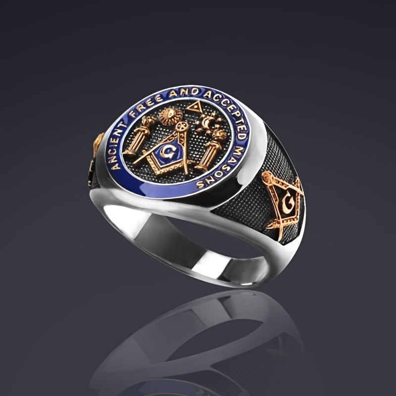 Charming Ring for Any Occasion