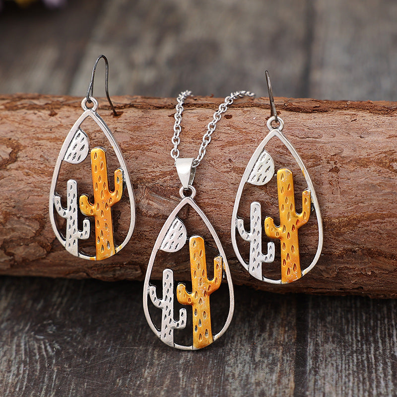 Romantic Necklace for Special Moments