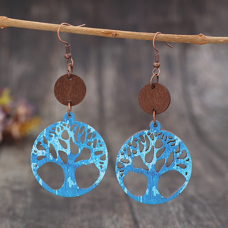 Romantic Earring for Special Moments