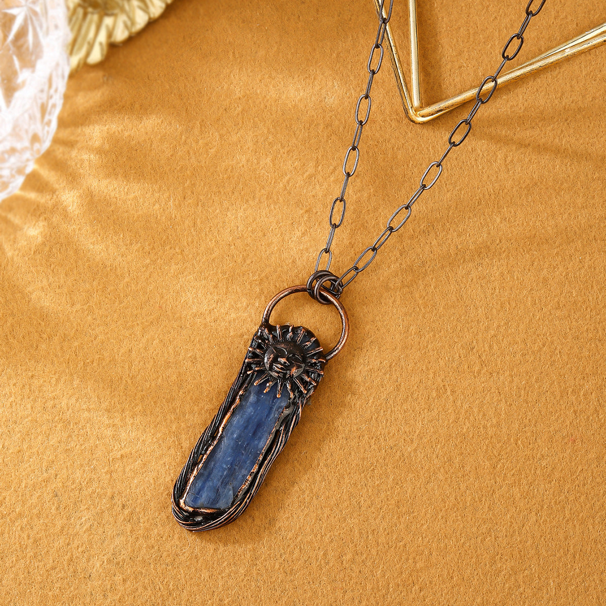 Charming Necklace for Any Occasion