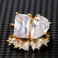 Charming Ring for Any Occasion