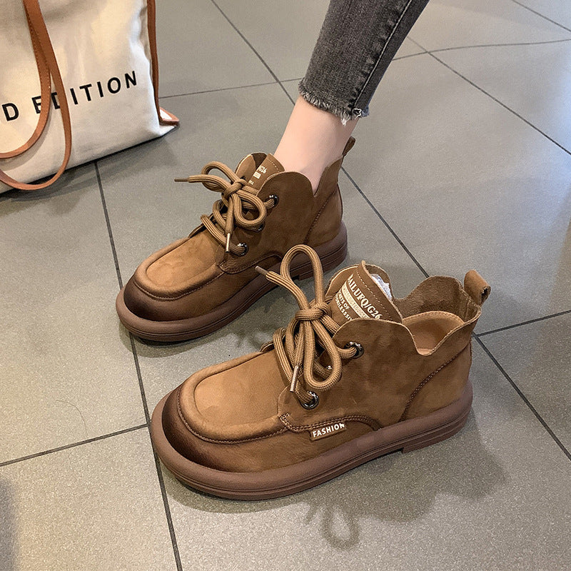 Elegant Orthopedic Boots for Every Step