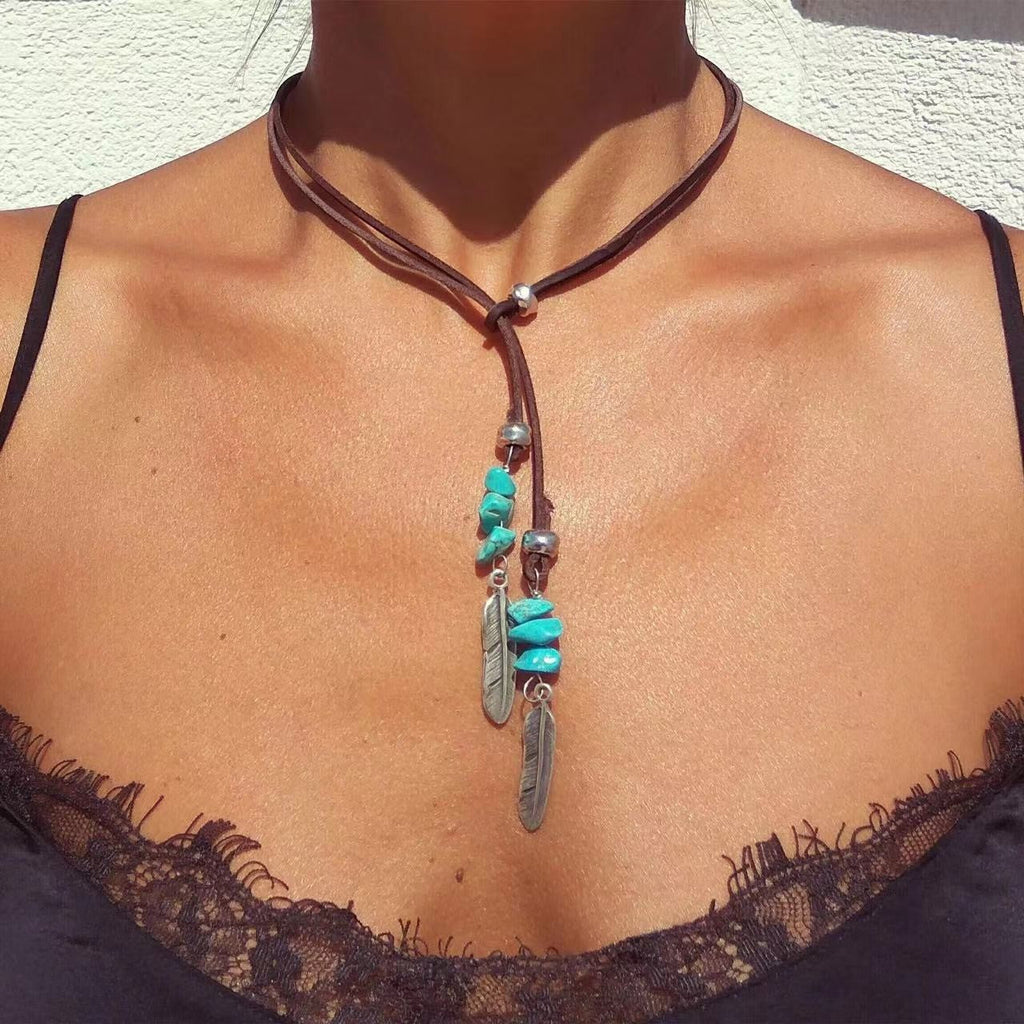 Charming Necklace for Any Occasion