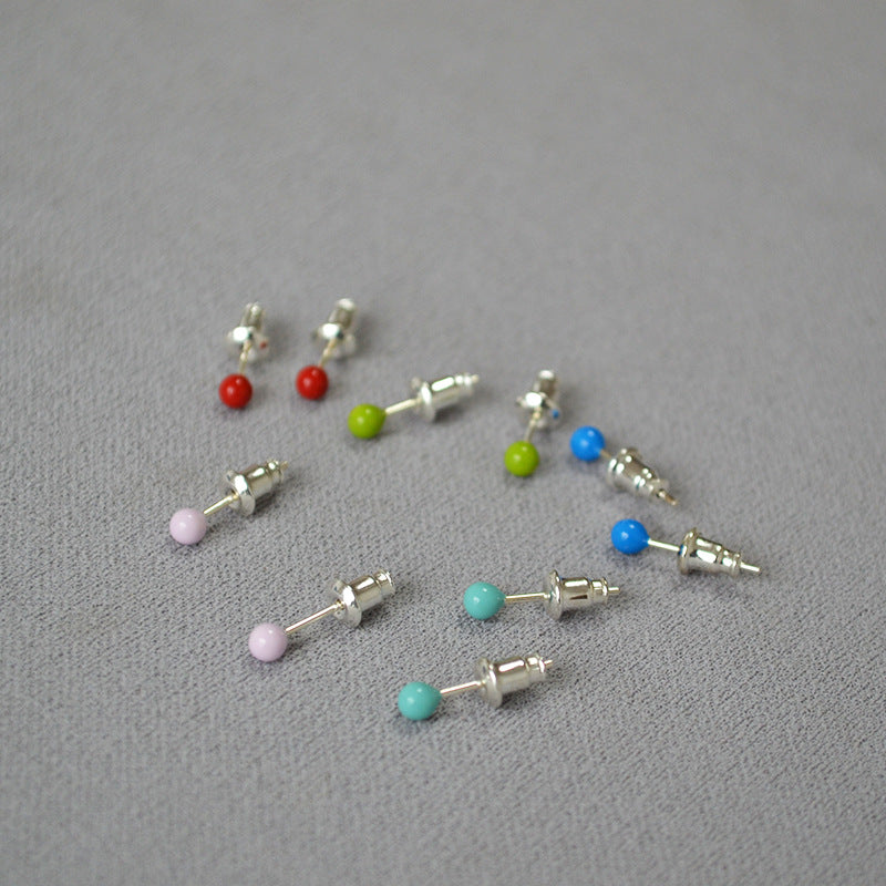 Elegant Silver Earring for Every Occasion