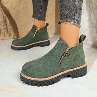 Beautifully Crafted Orthopedic Boots