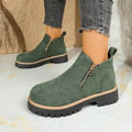 Beautifully Crafted Orthopedic Boots