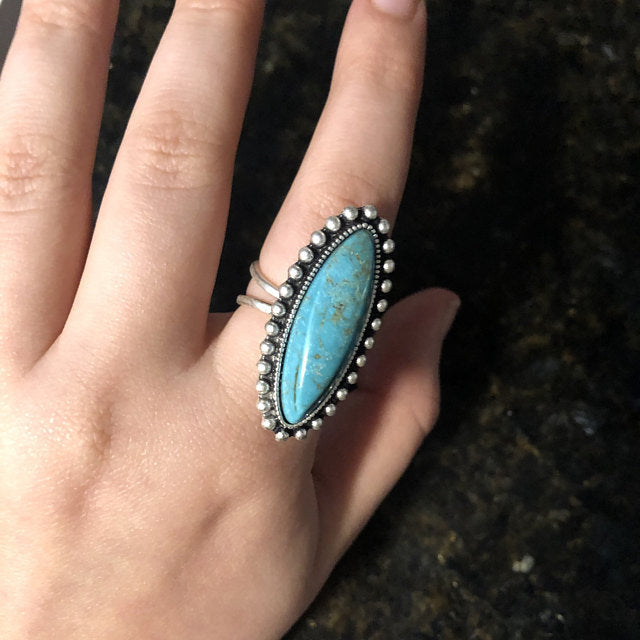 Stunning Ring for Daily Wear