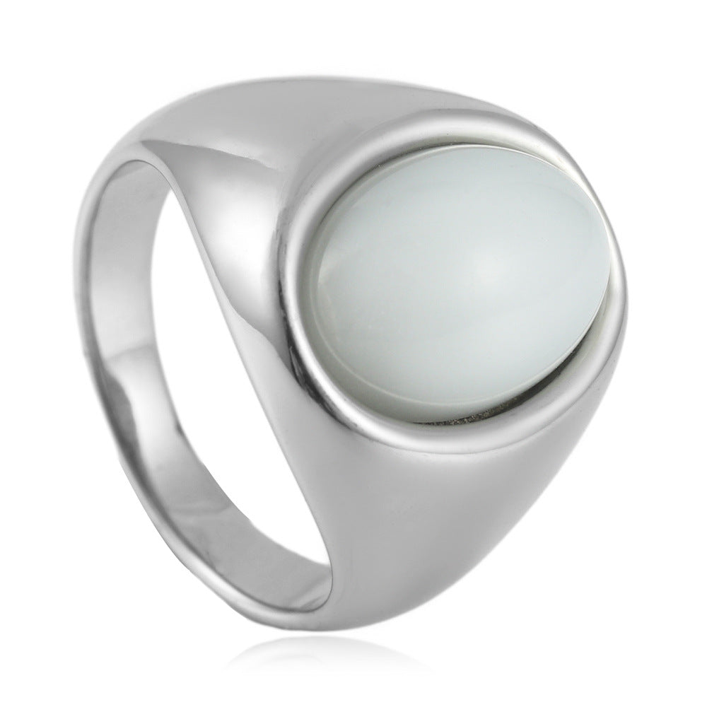Stunning Ring for Daily Wear
