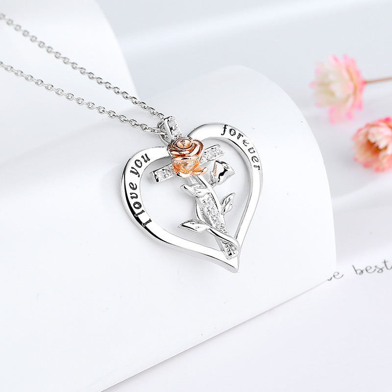 Classic Necklace with Timeless Appeal