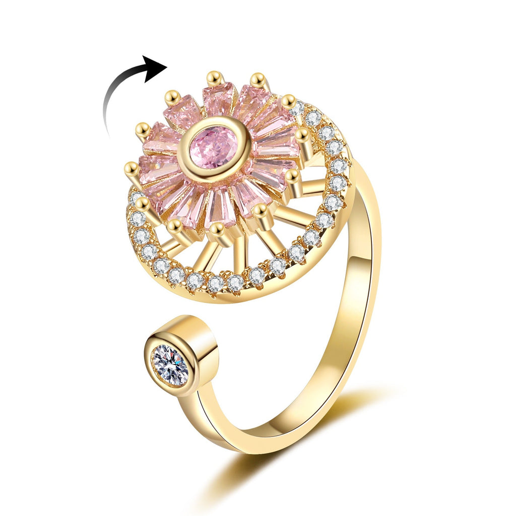 Vintage Handmade Ring