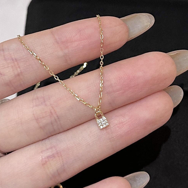 Vintage Handmade Necklace