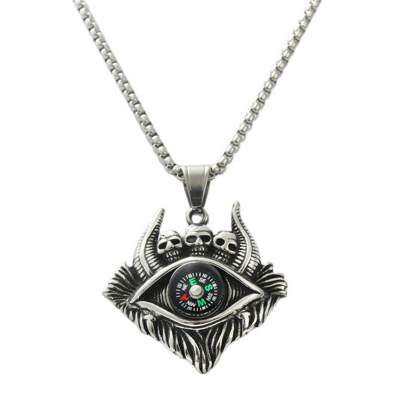 Classic Pendant with Timeless Appeal