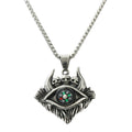 Classic Pendant with Timeless Appeal