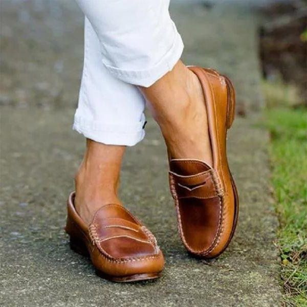 Comfortable Orthopedic Shoes for Daily Wear