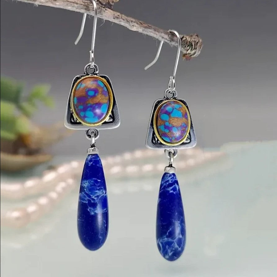 Classic Earring with Timeless Appeal