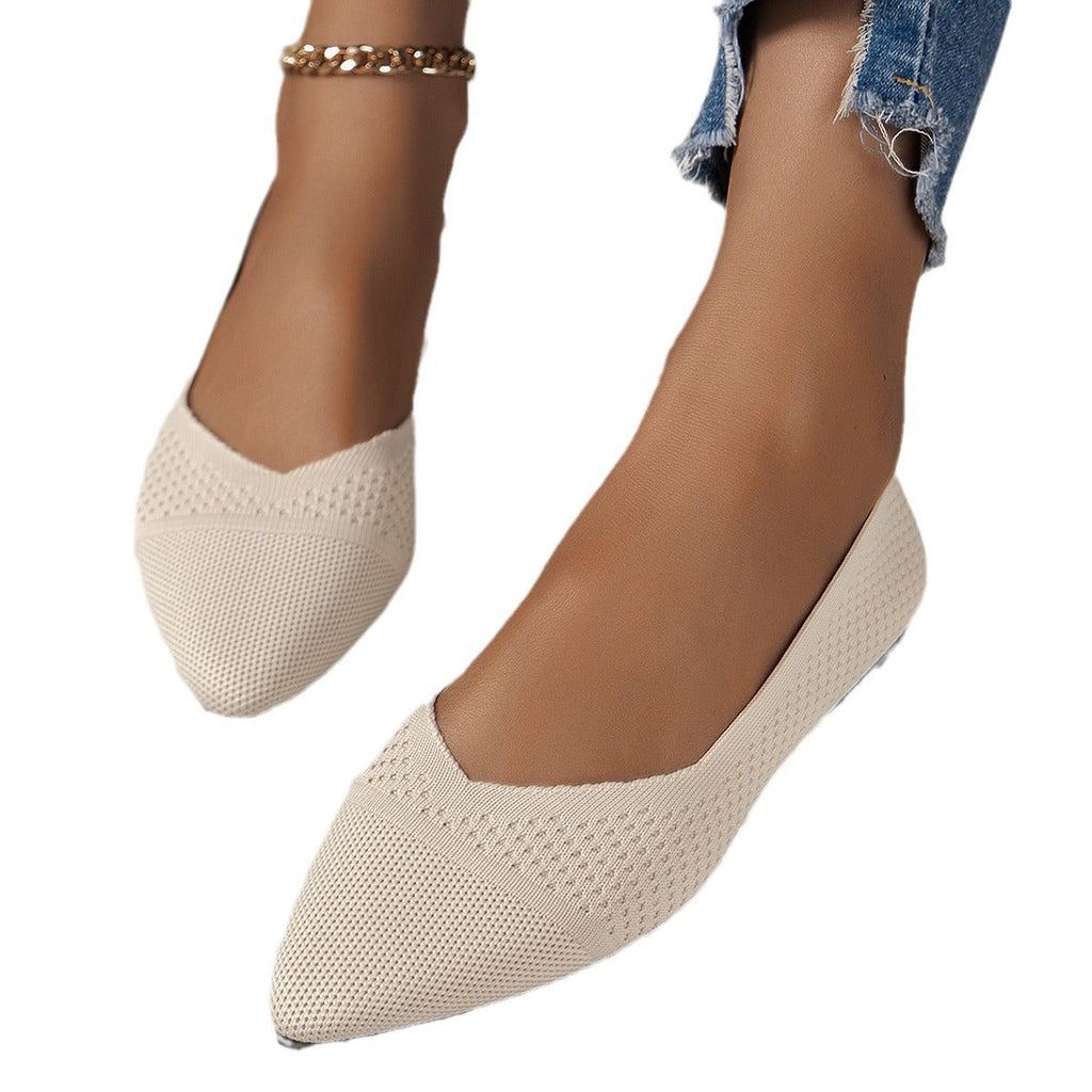 Graceful Orthopedic Shoes for Modern Look
