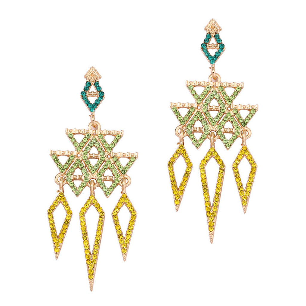 Romantic Earring for Special Moments