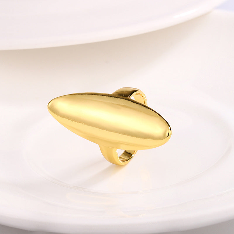 Elegant Ring for Every Occasion