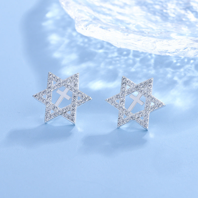 Romantic Earring for Special Moments