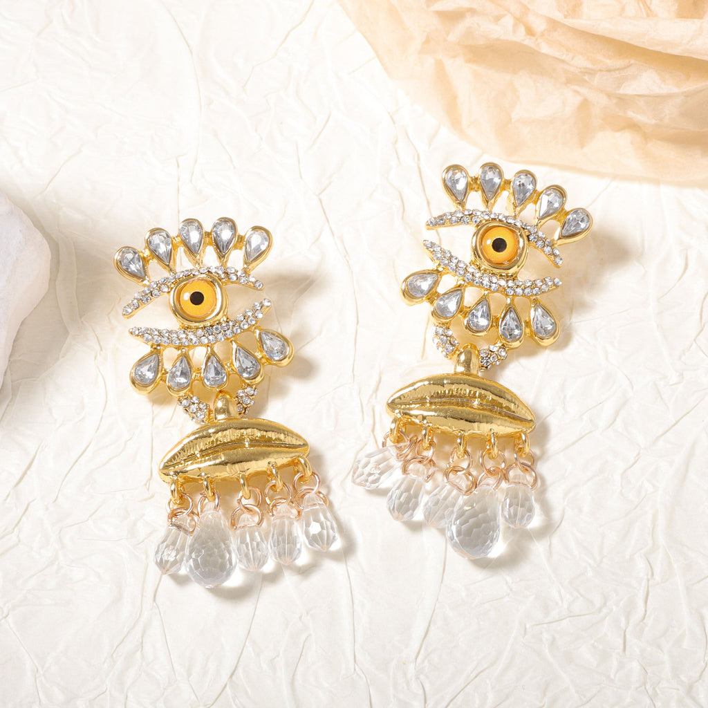 Elegant Earring for Every Occasion