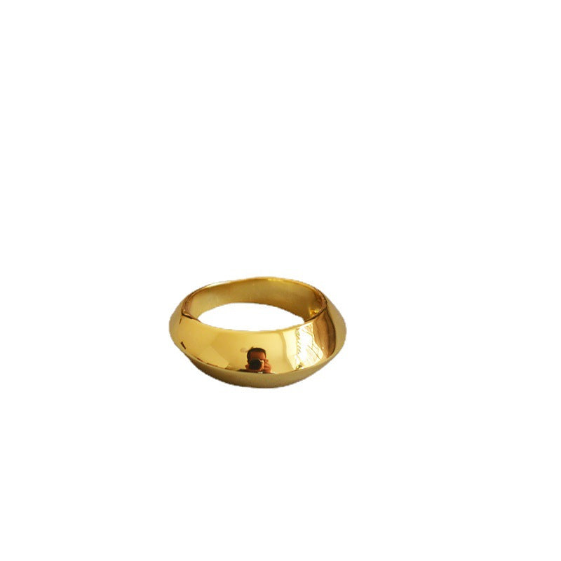 Vintage Handmade Ring