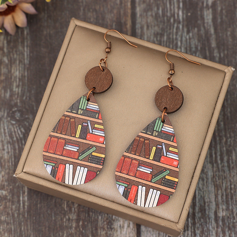 Stunning Earring for Daily Wear