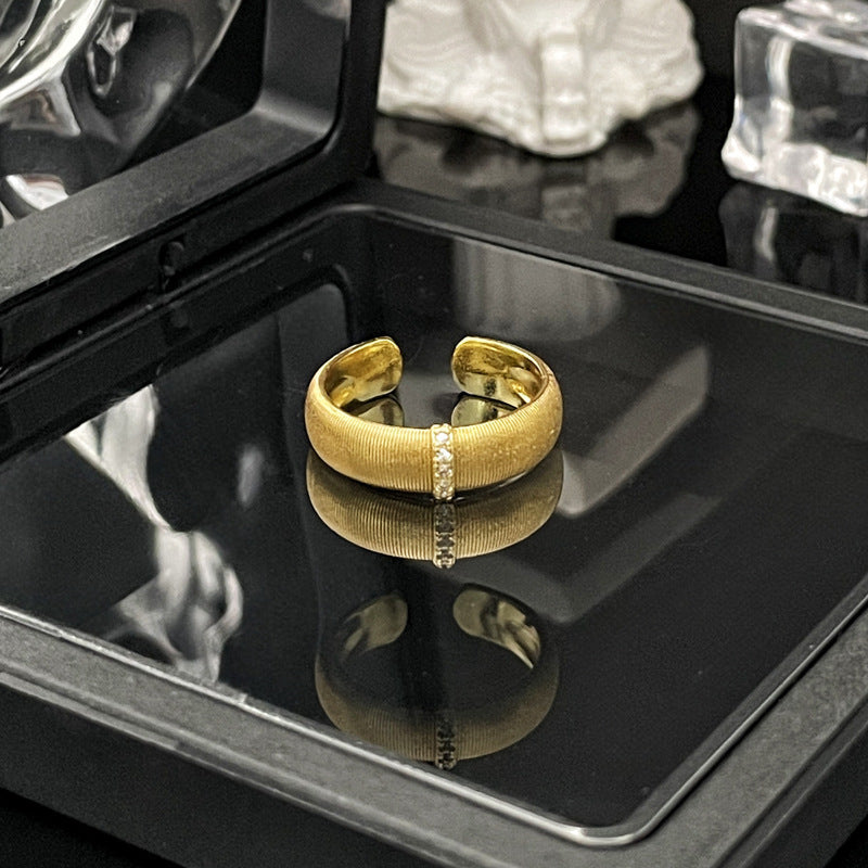 Charming Ring for Any Occasion
