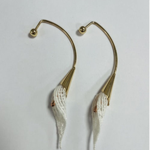 Romantic Earring for Special Moments