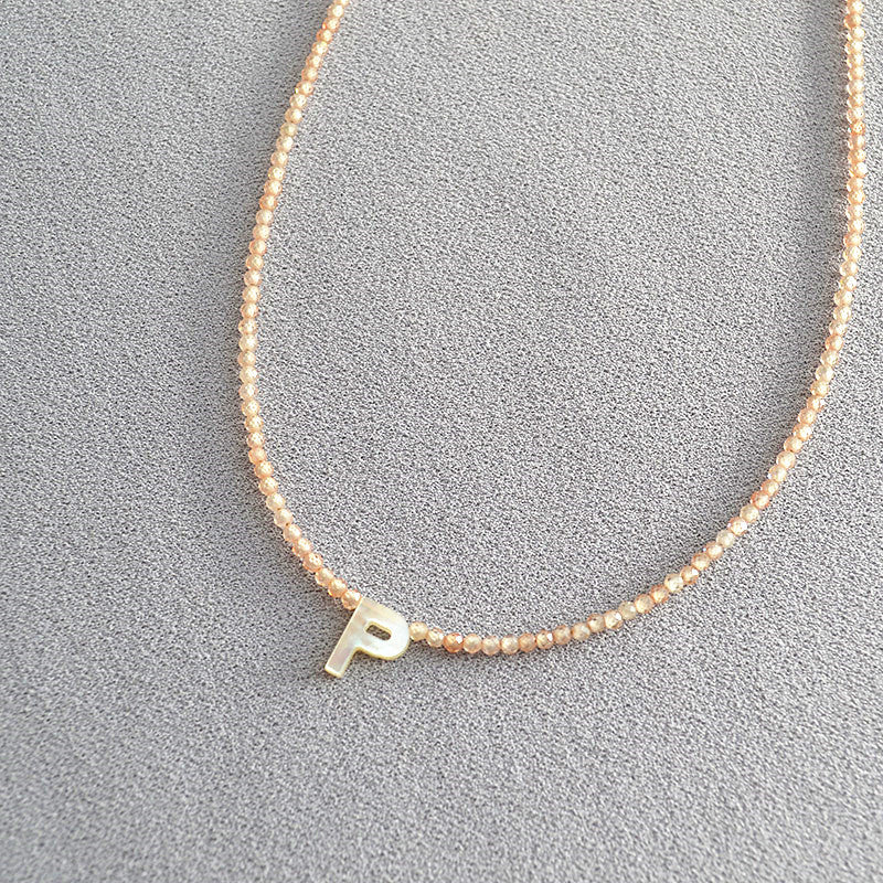 Charming Necklace for Any Occasion