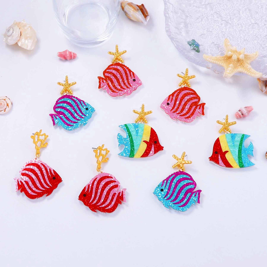 Stunning Earring for Daily Wear
