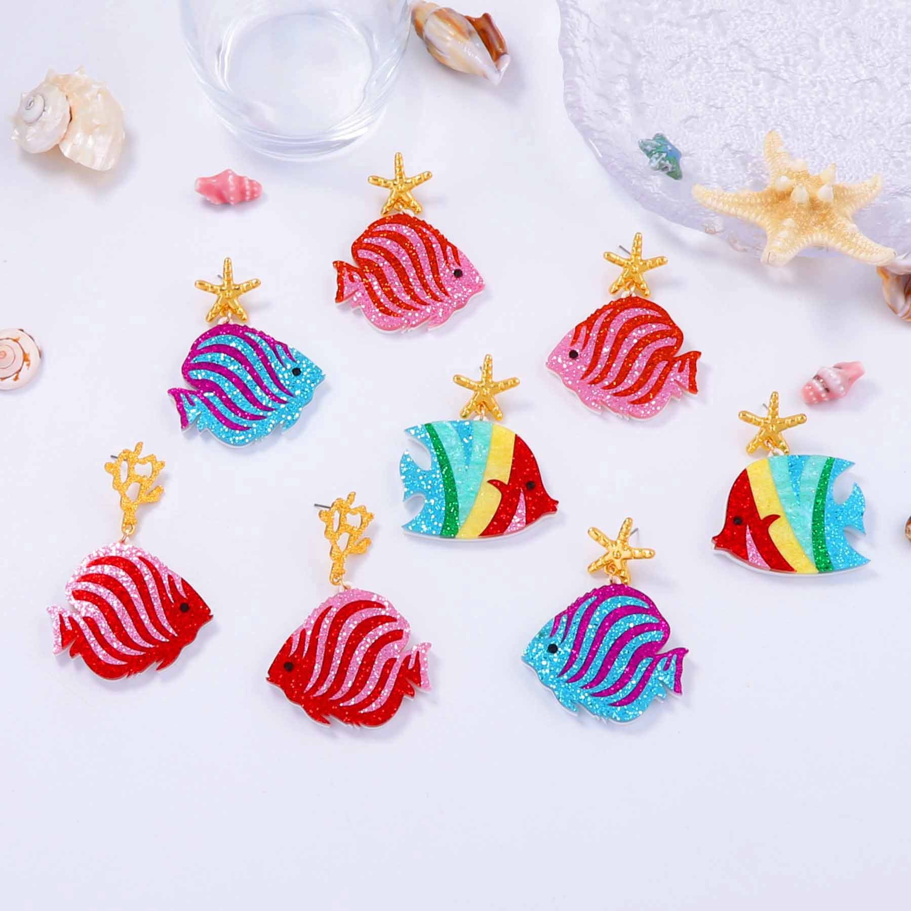 Stunning Earring for Daily Wear