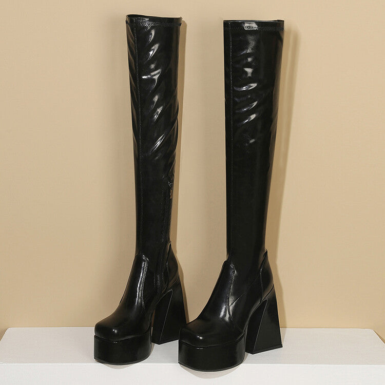 Elegant Orthopedic Boots for Every Step