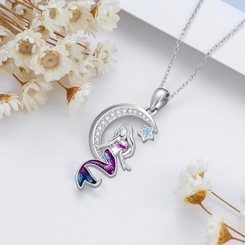 Beautiful Necklace with Unique Style