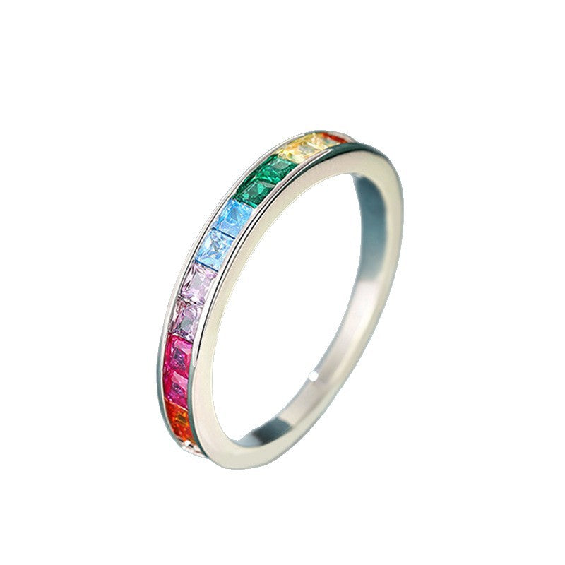 Vintage Handmade Ring
