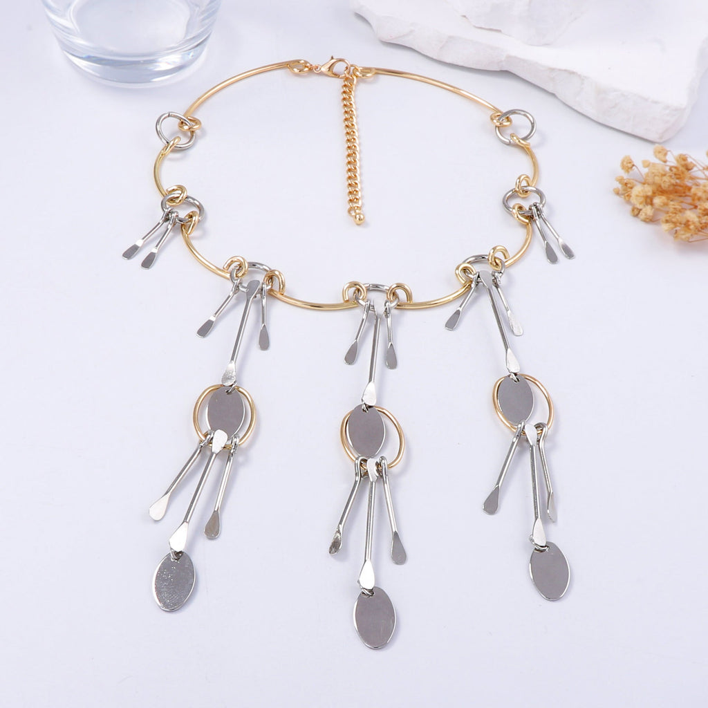 Charming Necklace for Any Occasion