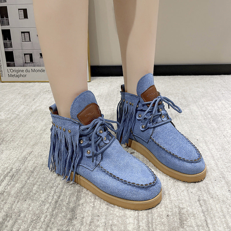 Comfortable Orthopedic Boots for Daily Wear