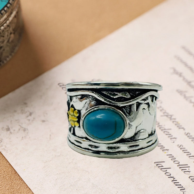 Romantic Ring for Special Moments