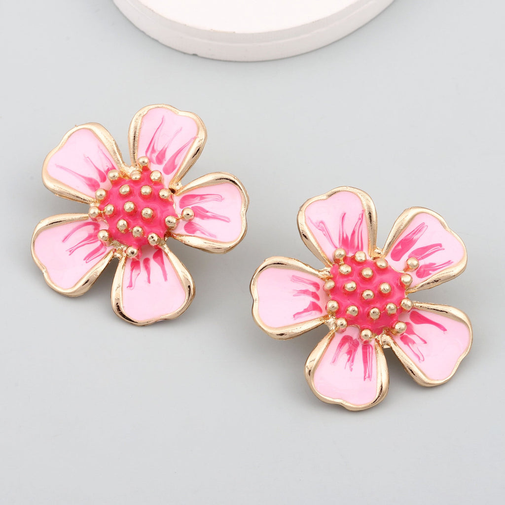 Romantic Earring for Special Moments