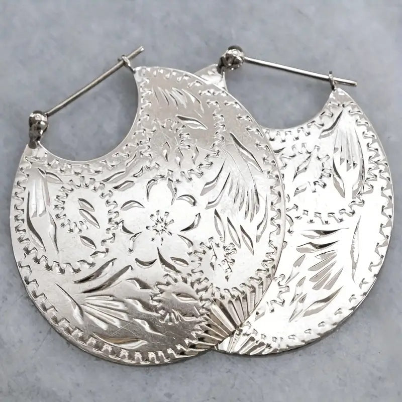Beautiful Earring with Unique Style