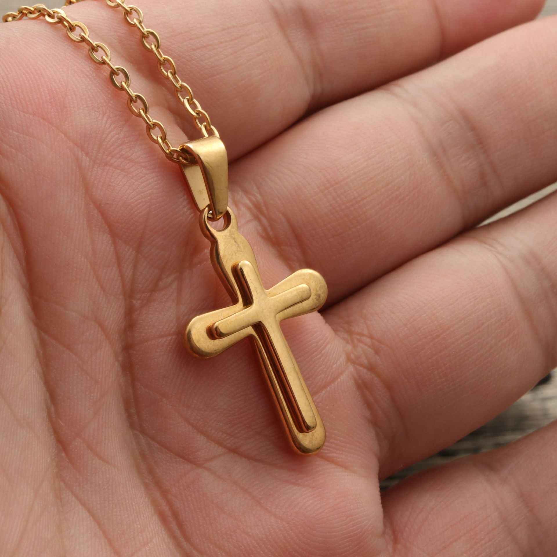 Romantic Necklace for Special Moments