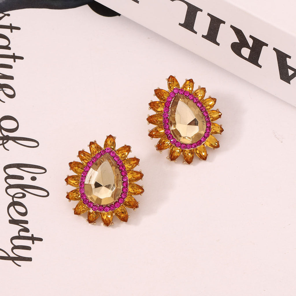 Elegant Earring for Every Occasion