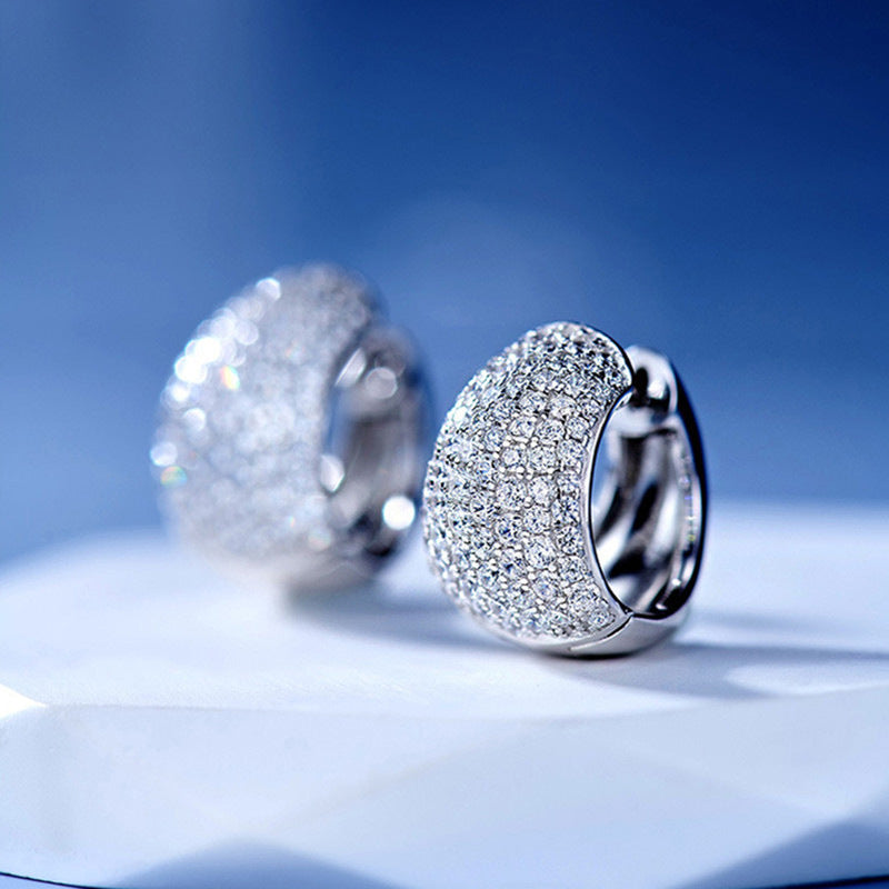 Stunning Earring for Daily Wear