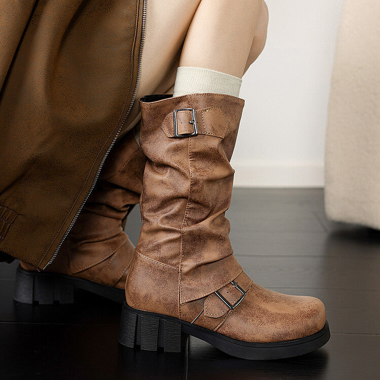Stylish Orthopedic Boots for Any Occasion