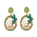Elegant Pearl Earring for Every Occasion