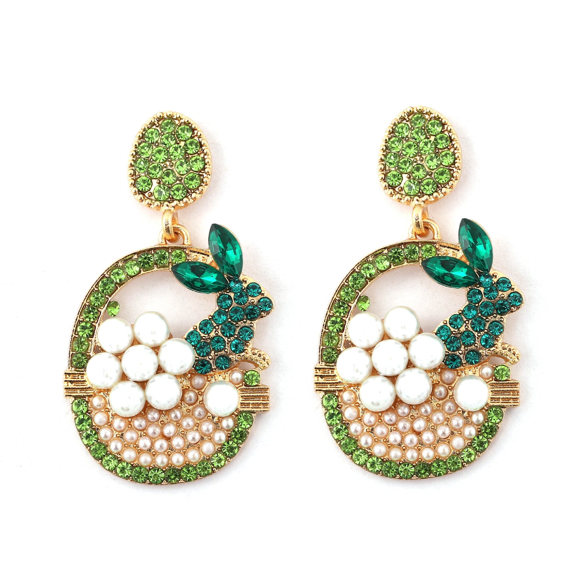 Elegant Pearl Earring for Every Occasion