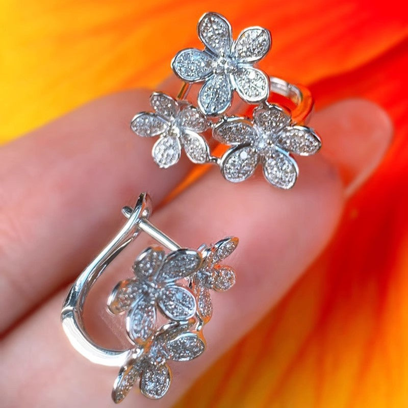 Stunning Set for Daily Wear